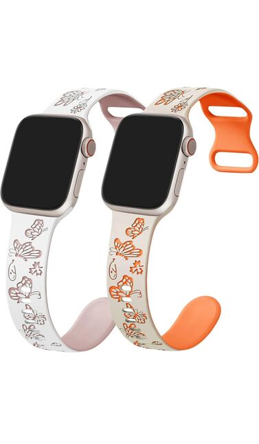 Apple watch band