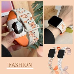 Apple watch band