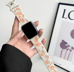 Apple watch band