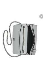 Karl lagerfeld shoulder bag