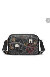Karl lagerfeld crossbody