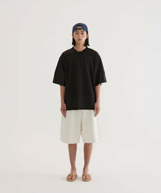 Blockcore Hockey Jersey T-shirt
