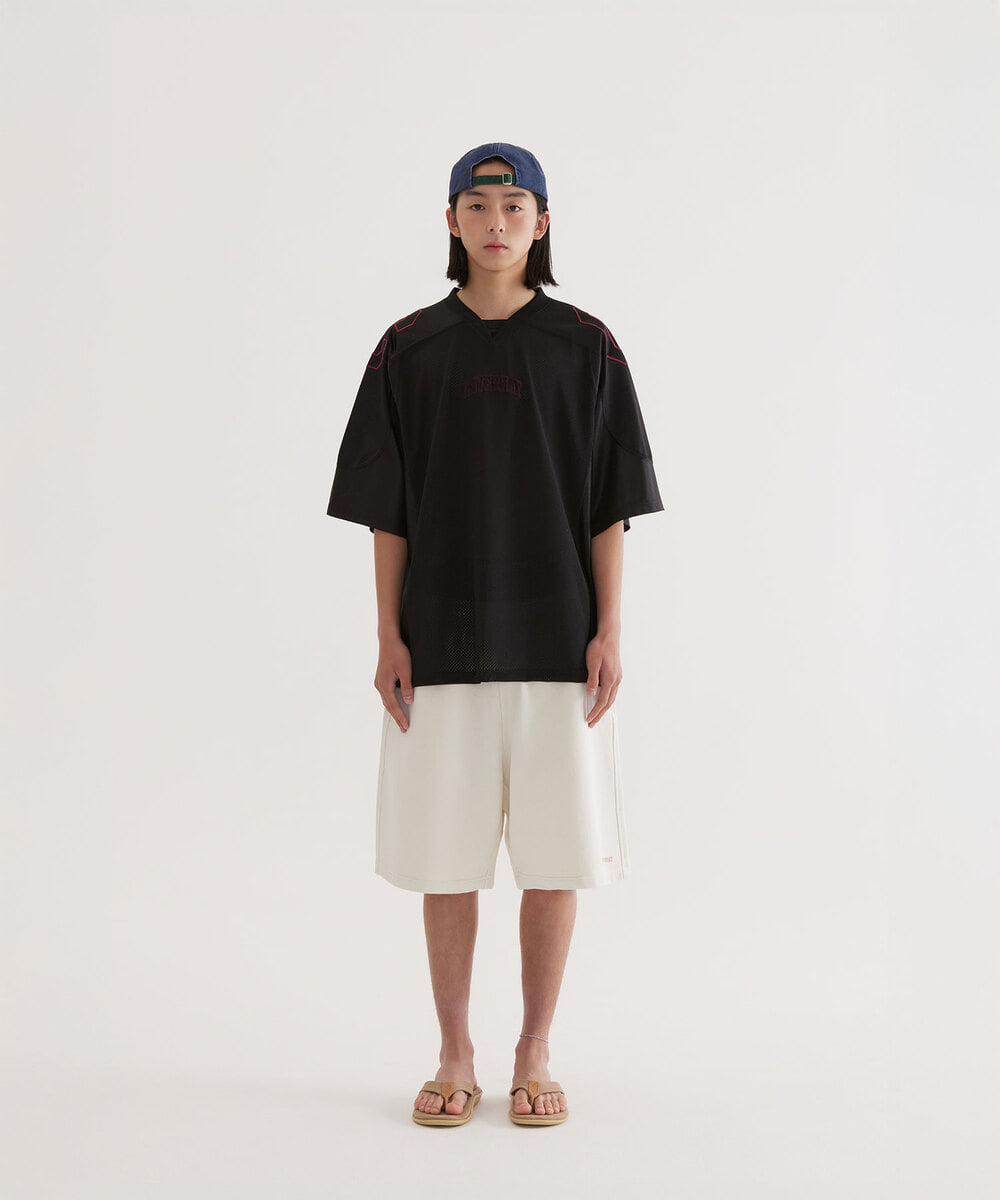 Blockcore Hockey Jersey T-shirt