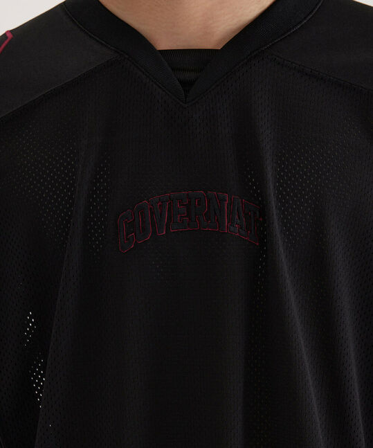 Blockcore Hockey Jersey T-shirt