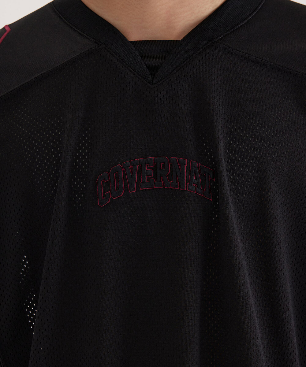 Blockcore Hockey Jersey T-shirt