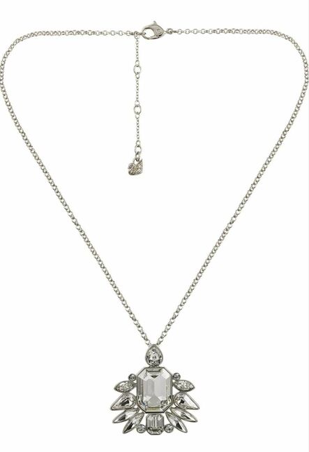 Swarovski tosha pendant 