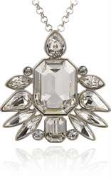 Swarovski tosha pendant 