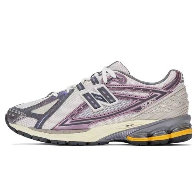 New balance