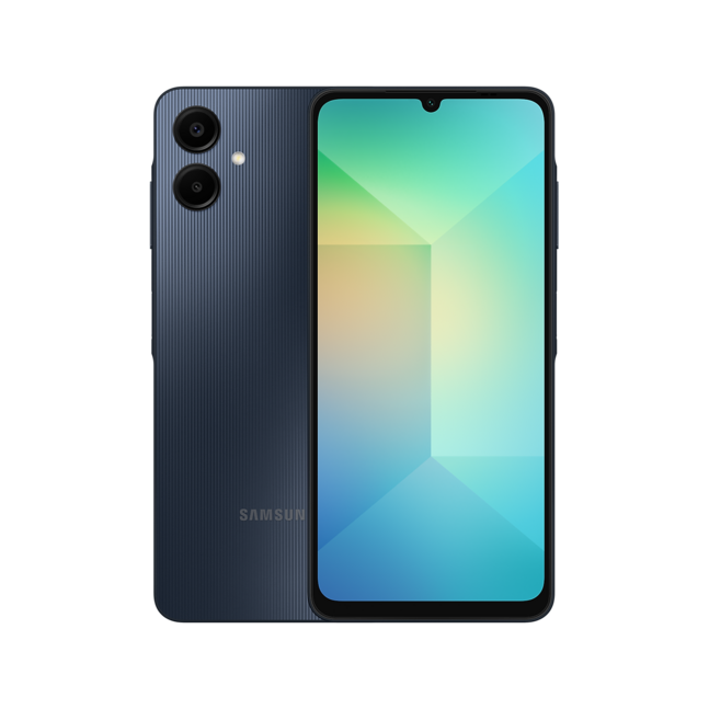 Samsung Galaxy A06 4/64GB