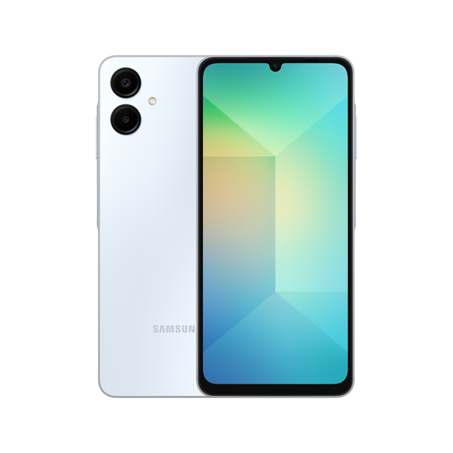 Samsung Galaxy A06 4/64GB