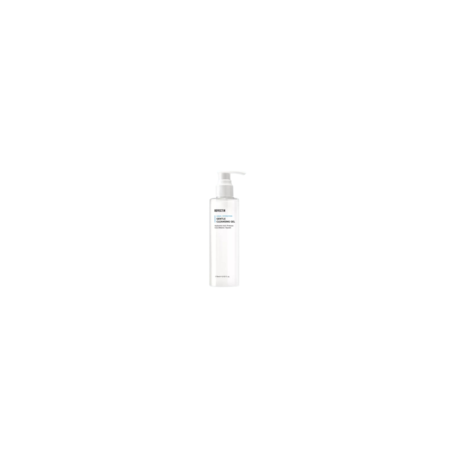 Rovectin Aqua Gentle Cleansing Gel