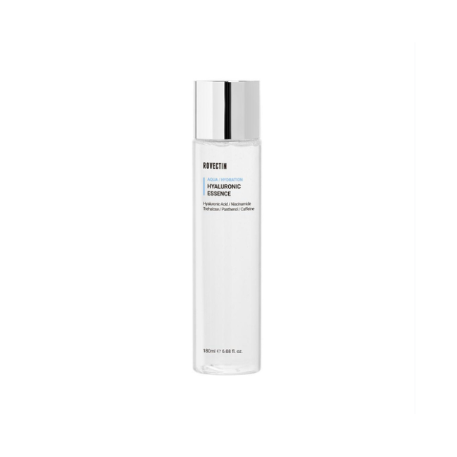 Rovectin Aqua Hyaluronic Essence 180ml