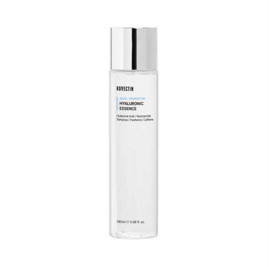 Rovectin Aqua Hyaluronic Essence