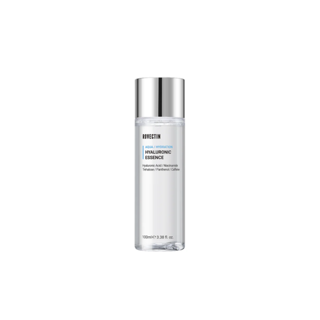 Rovectin Aqua Hyaluronic Essence 100ml