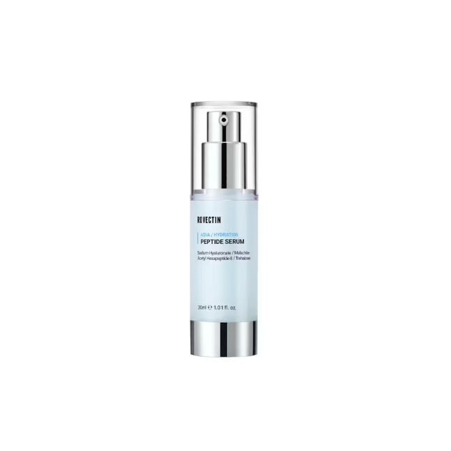 Rovectin Aqua Peptide Serum