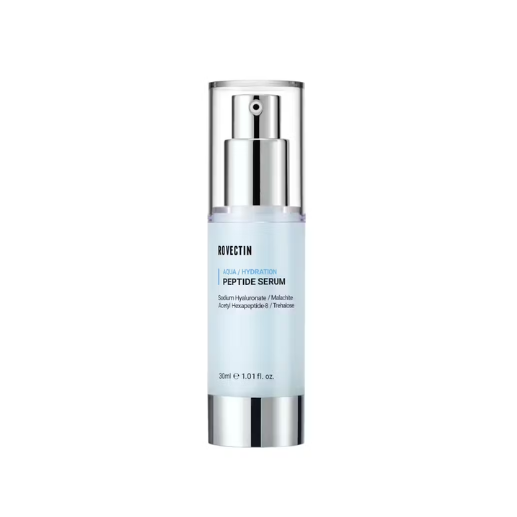 Rovectin Aqua Peptide Serum 