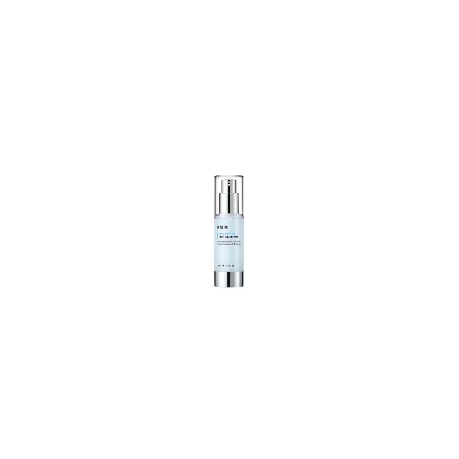 Rovectin Aqua Peptide Serum 