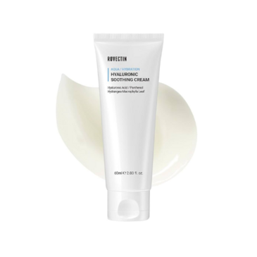 Rovectin Aqua Hyaluronic Cream