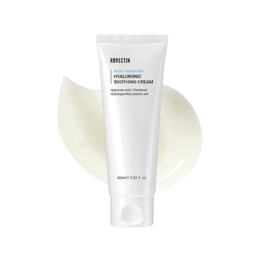 Rovectin Aqua Hyaluronic Cream