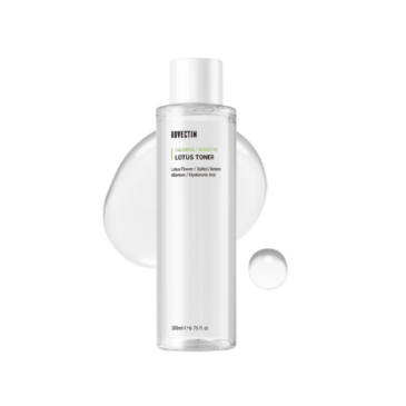 Rovectin Calming Lotus Toner