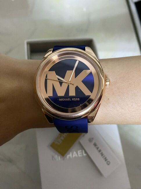 Mk tsag