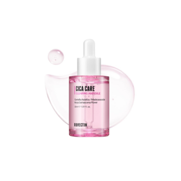 Rovectin Cica Care Clearing Ampoule