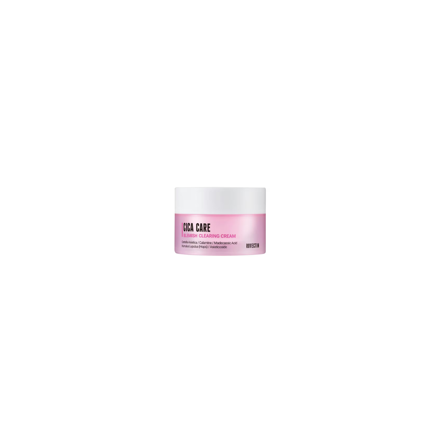 Rovectin Cica Care Blemish Clearing Cream
