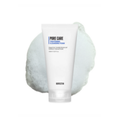 Rovectin Pore Care Tightening Cleansing Foam