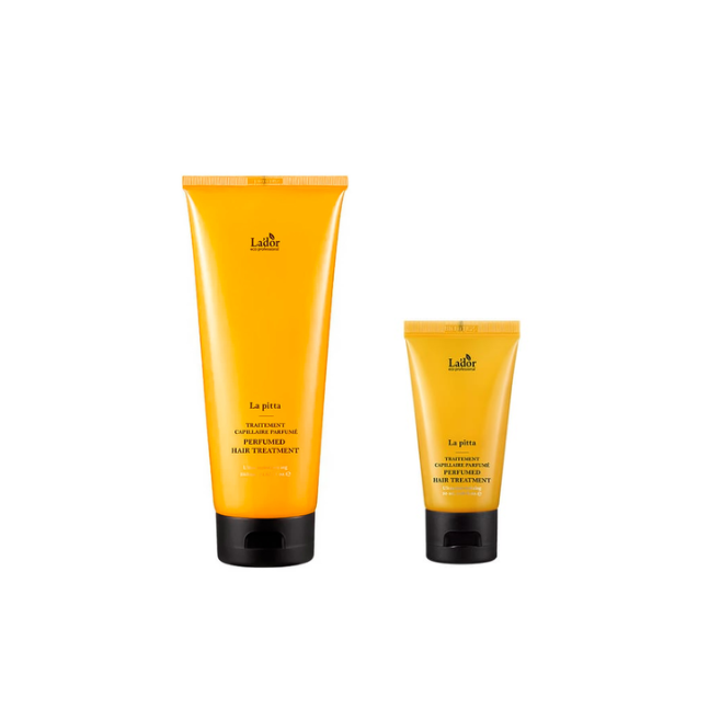 LADOR PERFUMED HAIR TREATMENT (LA PITTA) 