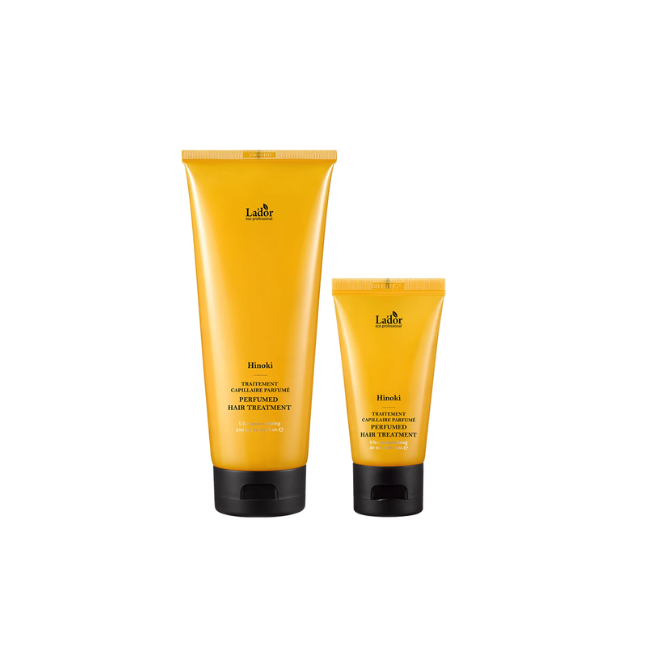 LADOR PERFUMED HAIR TREATMENT (HINOKI) 