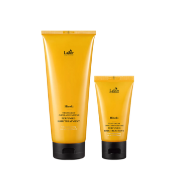 LADOR PERFUMED HAIR TREATMENT (HINOKI) 