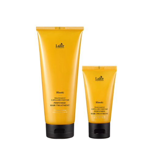 LADOR PERFUMED HAIR TREATMENT (HINOKI) 