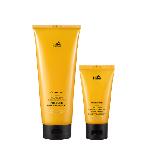 LADOR PERFUMED HAIR TREATMENT (OSMANTHUS) 