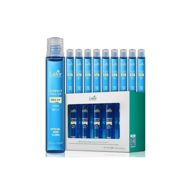 LADOR КЕРАТИНТАЙ КЛИНИК АРЧИЛГАА  