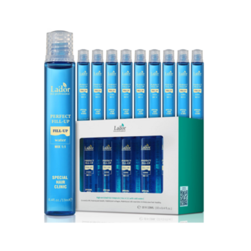 LADOR КЕРАТИНТАЙ КЛИНИК АРЧИЛГАА  