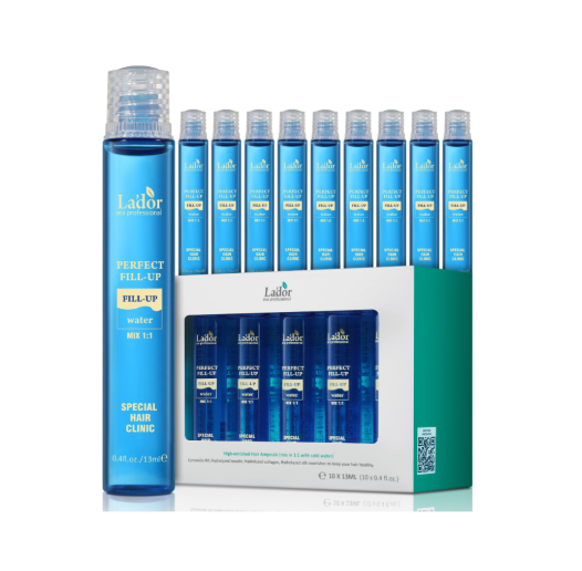 LADOR КЕРАТИНТАЙ КЛИНИК АРЧИЛГАА  