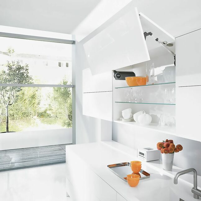 AVENTOS HF өргөх систем