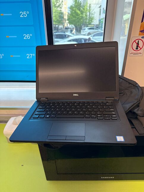 Dell latitude 5490 #25194