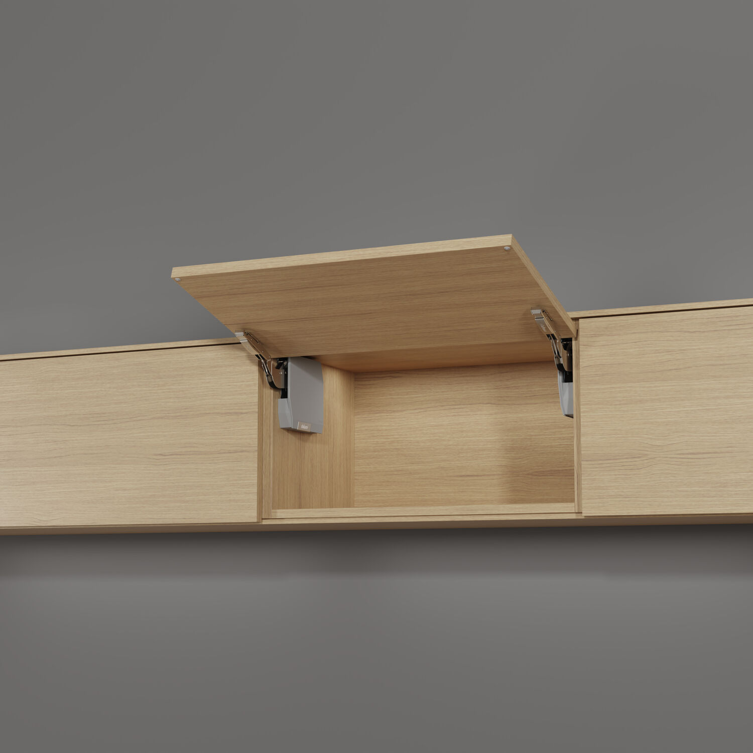 AVENTOS HK-S өргөх систем