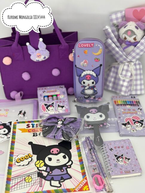 Sanrio бэлэг багц