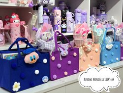 Sanrio бэлэг багц