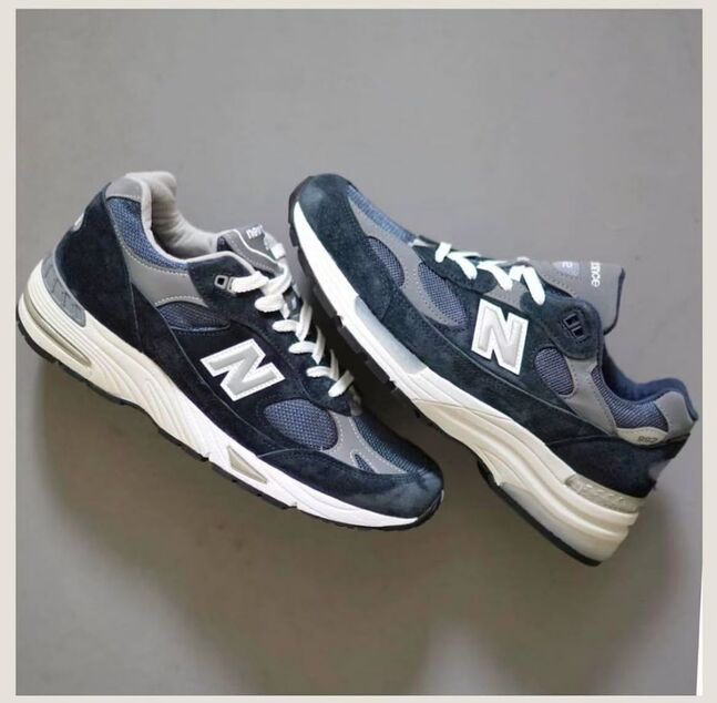 Newbalance