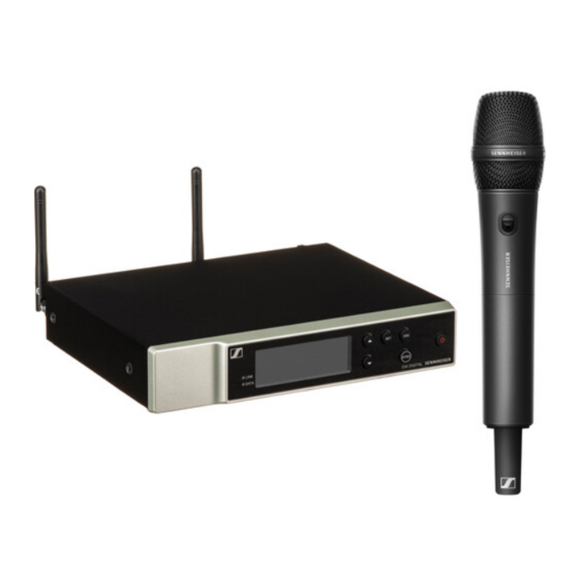 Sennheiser EW-D 835-S SET (U1/5)