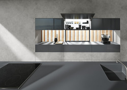 AVENTOS HK top өргөх систем