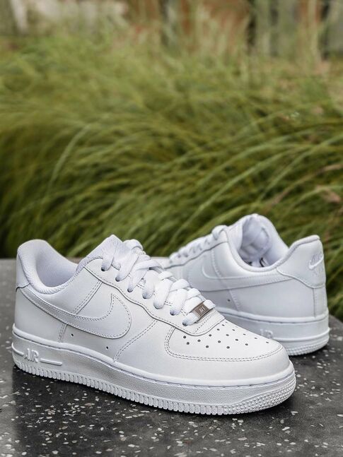 Air force white