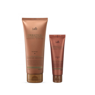 LADOR DERMATICAL HAIR-LOSS TREATMENT (FOR THIN HAIR) 200ML