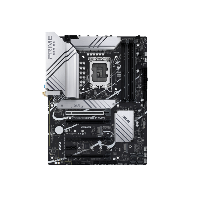 Asus PRIME Z790-P D5 WIFI Motherboard- Эх хавтан