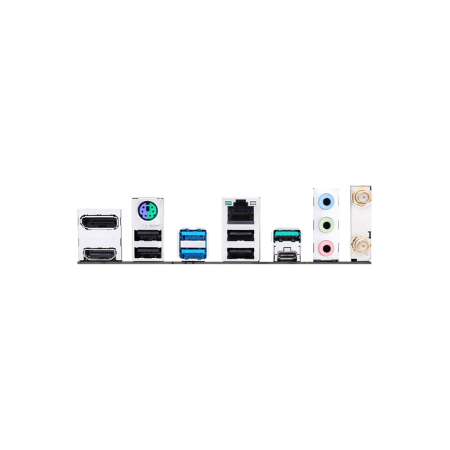 Asus PRIME Z790-P D5 WIFI Motherboard- Эх хавтан