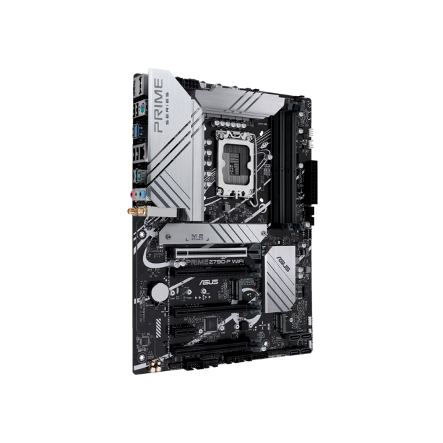 Asus PRIME Z790-P D5 WIFI Motherboard- Эх хавтан