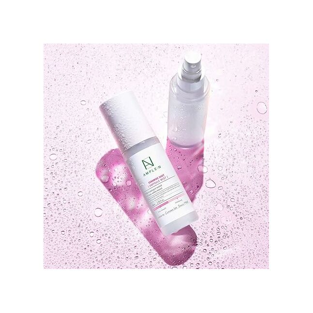 Ceramide Shot Ampoule Mist	